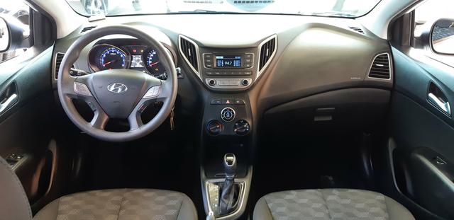 HB20 comfort plus aut 16/16 extra (85) 99905.7907 - Foto 4