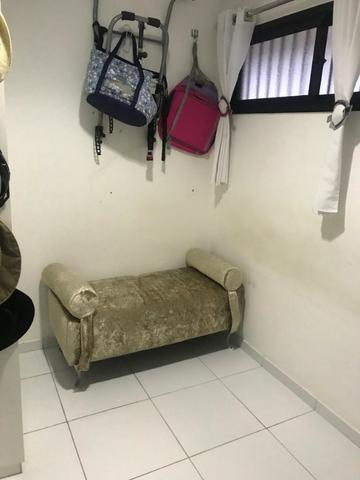 Apartamento no Condominio Maison Verte andar Alto próximo ao Shopping Iguatemi - Foto 8