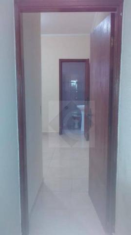 Casa residencial à venda, Jardim do Valle II, Indaiatuba - CA1219. - Foto 2