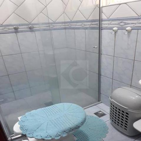 Casa residencial à venda, Residencial Monte Verde, Indaiatuba - CA1123. - Foto 16