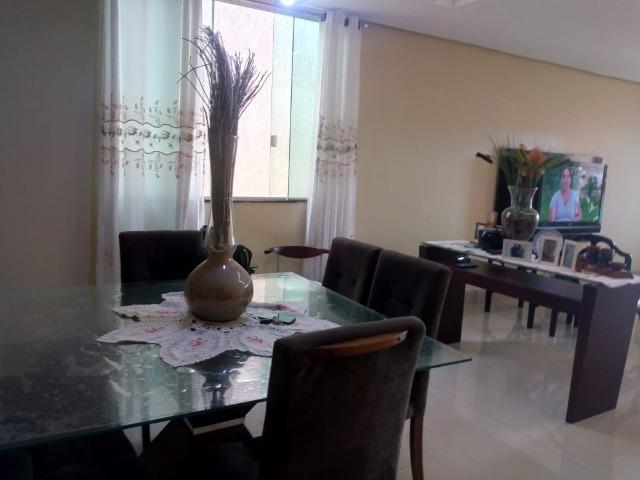 Oportunidade! Linda Casa na rua 03 em Vicente Pires! - Foto 6