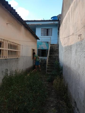 Casa M norte Tag.norte $350.000.00 * zap*) aceito carro como parte de pag - Foto 5