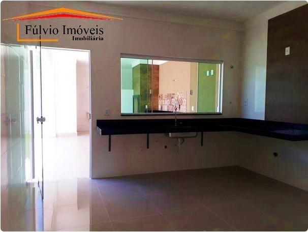 Excelente Casa! 3 Suítes aos pés do Park Way! Condominio Fechado! - Foto 12