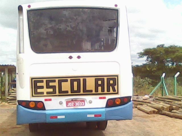 Onibus caio apache 2001 - Foto 7