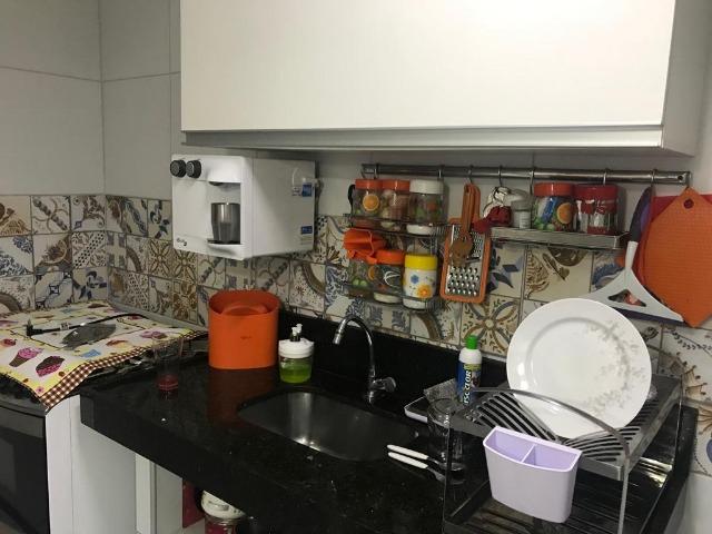 Apartamento no Condominio Maison Verte andar Alto próximo ao Shopping Iguatemi - Foto 14
