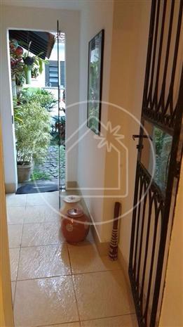 Casa à venda com 5 dormitórios em Urca, Rio de janeiro cod:805528 - Foto 12