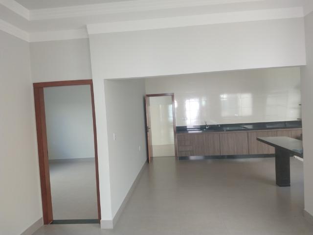 Vende-se ótima casa nova no bairro Jardim Vitória em Patos de Minas/MG - Foto 11