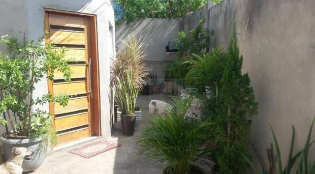Casa residencial à venda, Jardim Umuarama, Indaiatuba - CA1161. - Foto 10