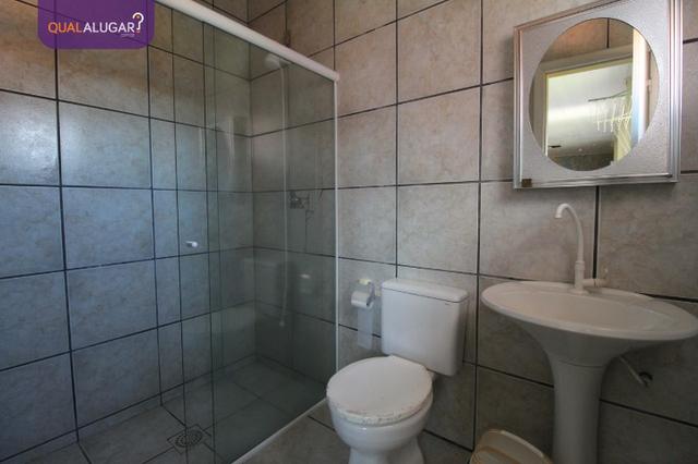 Casa com 2 quartos em Itapiruba - Foto 19
