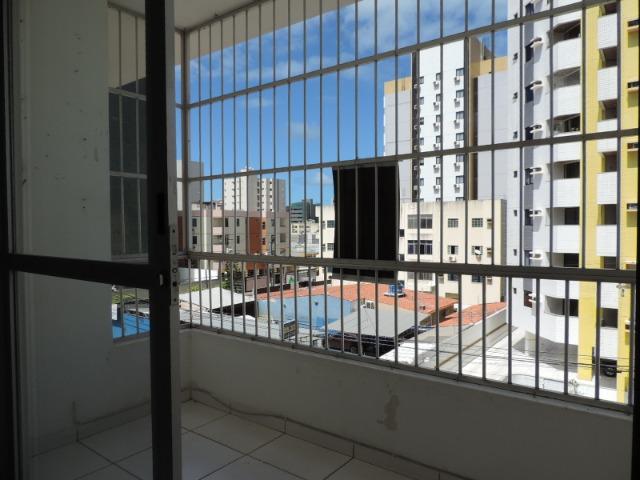 Apartamento 3 Quartos, 96m² - Jatiúca - Foto 2