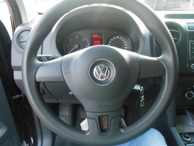 VW - VOLKSWAGEN AMAROK CD2.0 16V/S CD2.0 16V TDI 4X4 DIE - Foto 16