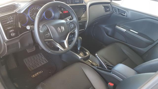HONDA City EXL 1.5 - Foto 6