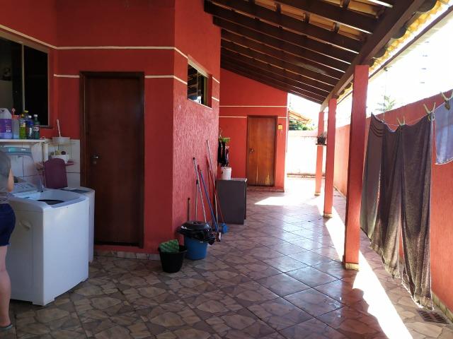 Linda Casa na rua 12 em Vicente Pires!!! - Foto 16