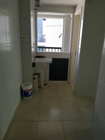 Cobertura 3/4 com 214m² na Paralela! Venha pro requinte do Manhanttan Square! - Foto 18