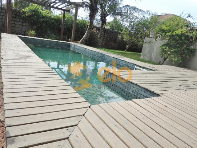 Casa com piscina em condomínio fechado em Manguinhos. - Foto 5