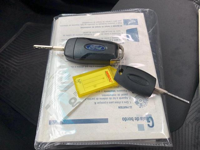 Ford Ka Hatch 2018 Sel Completo 1.5 Flex 23.000 Km Revisado Muito Novo - Foto 12
