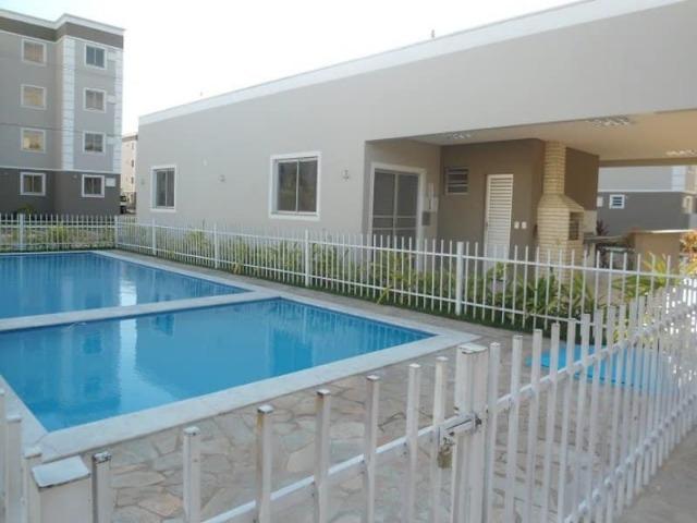 Vendo Apartamento Parque Chapada dos Montes (Agende Sua Visita) - Foto 2