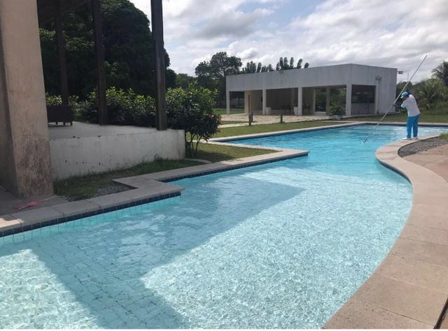 Granja com casa sede de alto padrão! (Oportunidade)