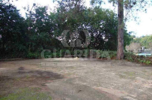 Terreno para alugar em Chacara das pedras, Porto alegre cod:31238 - Foto 2