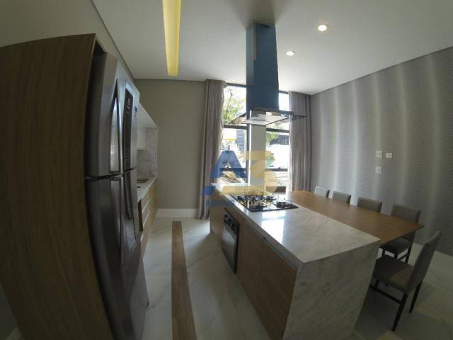 Cobertura residencial à venda, Campina do Siqueira, Curitiba. - Foto 3