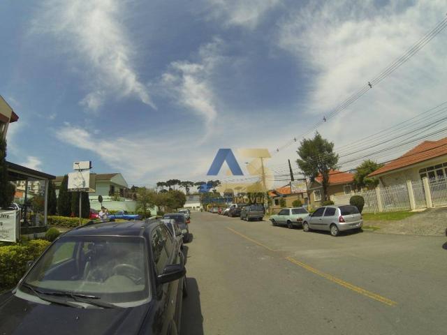 Cobertura residencial à venda, Campina do Siqueira, Curitiba. - Foto 5