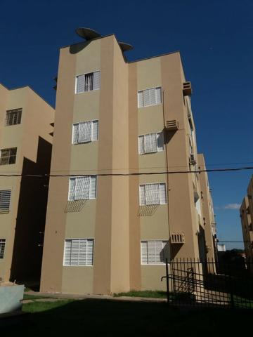 Vendo apartamento no condomínio Porto do Sol - Foto 19