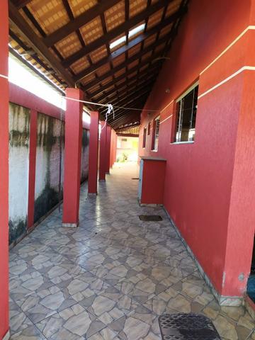 Linda Casa na rua 12 em Vicente Pires!!! - Foto 17