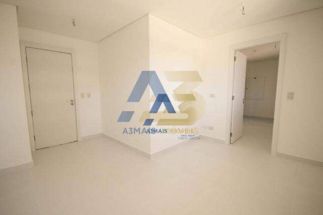 Apartamento Duplex residencial à venda, Campina do Siqueira, Curitiba - AD0004. - Foto 10