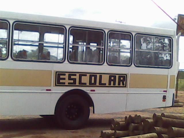 Onibus caio apache 2001 - Foto 9