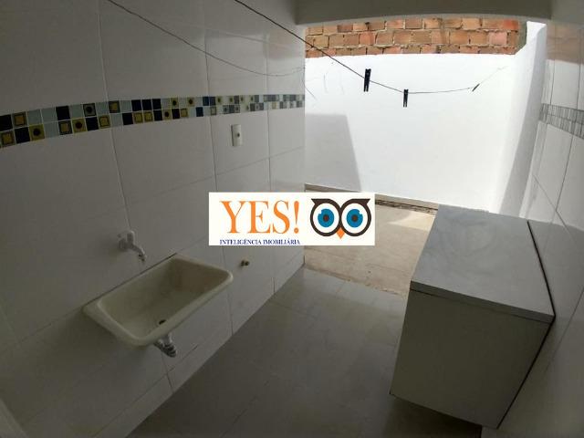 Casa 3/4 para Venda em Condominio no SIM - Foto 13