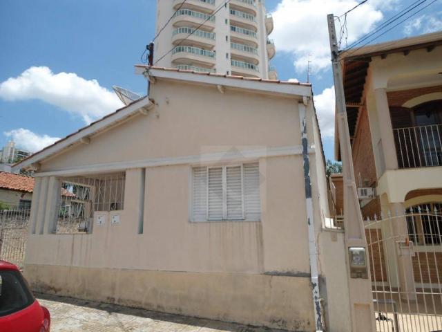 Centro da Cidade