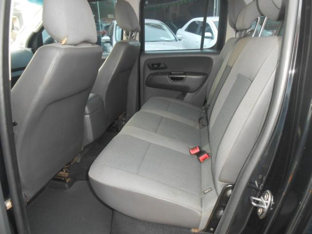 VW - VOLKSWAGEN AMAROK CD2.0 16V/S CD2.0 16V TDI 4X4 DIE - Foto 9