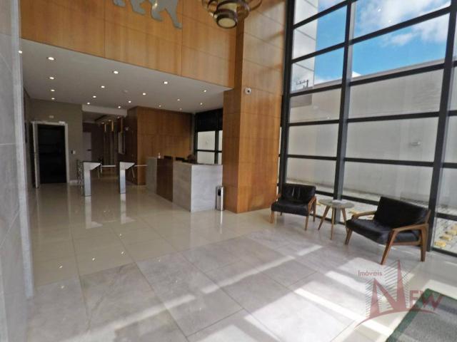 Excelente sala comercial no Centro de São José dos Pinhais - Foto 3
