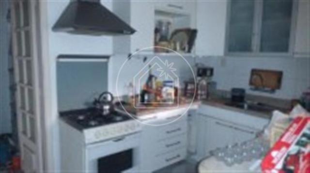 Apartamento à venda com 2 dormitórios em Santa teresa, Rio de janeiro cod:765457 - Foto 3