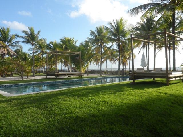 Gleba de Terras, Ilha de Tubarão, Camamu-BA - Foto 8