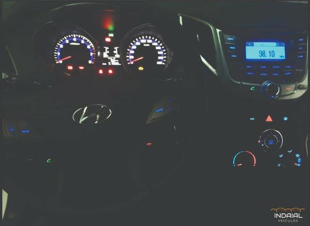 Hyundai Hb20 - Foto 7