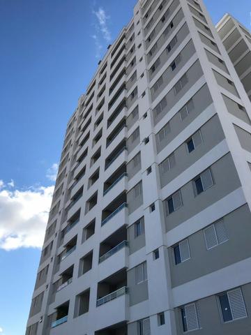 Ed Porto Real - Guanabara | Jardim das Américas - 3 quartos - 100m²