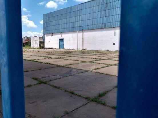 Galpão à venda, 7887 m² por R$ 18.900.000 - Jardim Santa Cruz - Indaiatuba/SP - Foto 7