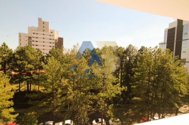Apartamento Duplex residencial à venda, Campina do Siqueira, Curitiba - AD0004. - Foto 7