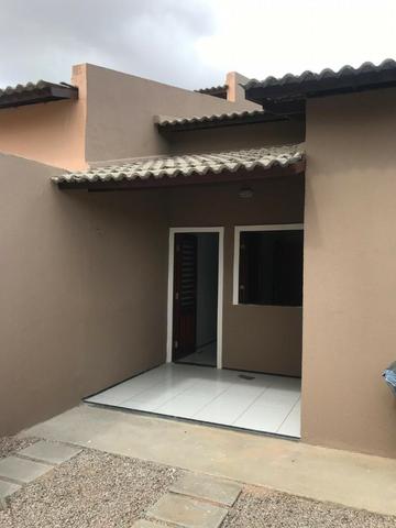 Casa Nova 3/4 em Fortaleza/Granja Lisboa - Saia do Aluguel - Foto 2