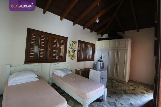 Casa com 4 quartos na beira mar, em Itapiruba - Foto 17