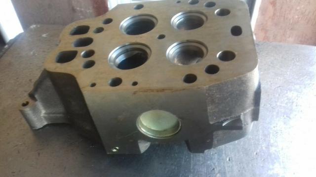 Cabeçote MB 355 - Foto 2
