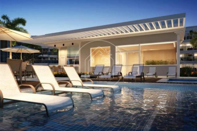 Apartamento à venda com 2 dormitórios cod:732030 - Foto 6