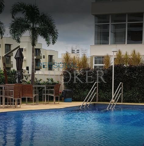 Alugamos 1 dorm - Spazio Blu - Foto 3