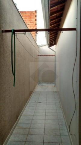 Casa residencial à venda, Jardim do Valle II, Indaiatuba - CA1219. - Foto 8