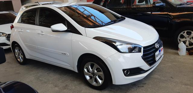 HB20 comfort plus aut 16/16 extra (85) 99905.7907 - Foto 2