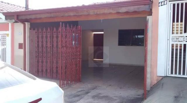 Casa residencial à venda, Jardim do Valle II, Indaiatuba - CA1219. - Foto 5