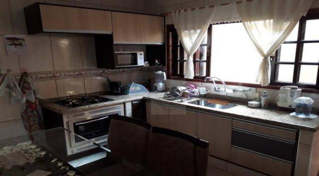 Casa residencial à venda, Residencial Monte Verde, Indaiatuba - CA1123. - Foto 5