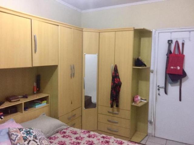 Casa à venda com 4 dormitórios em Assunção, São bernardo do campo cod:54727 - Foto 13