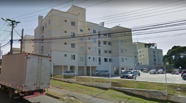 Apartamento com 2 dormitórios à venda, 67 m² por r$ 199.000,00 - campo comprido - curitiba - Foto 17